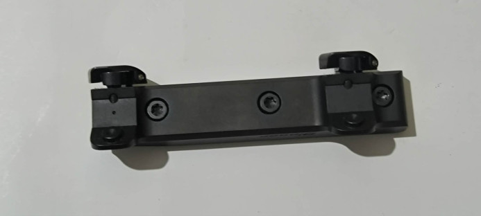 Blaser Montaža za šinu Zeiss (Nosači Zeiss)