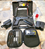 Češka Zbrojovka P-09