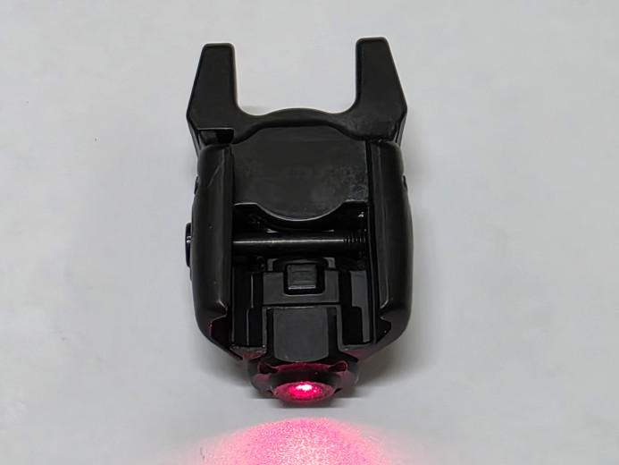 HOLOSUN LASER PIŠTOLJ