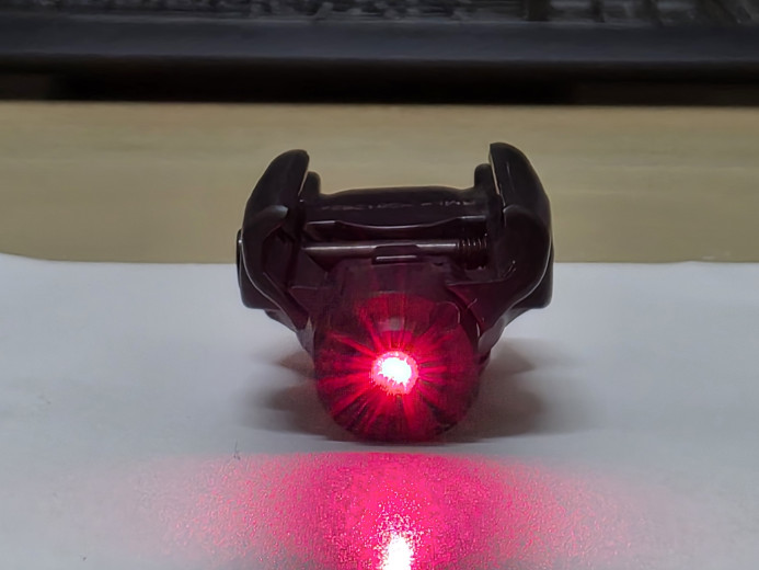 HOLOSUN LASER PIŠTOLJ