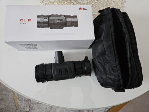 Termal InfiRay Clip CL42