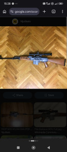 Kupujem karabin m76 za amnestiranje sa urednim porijeklom