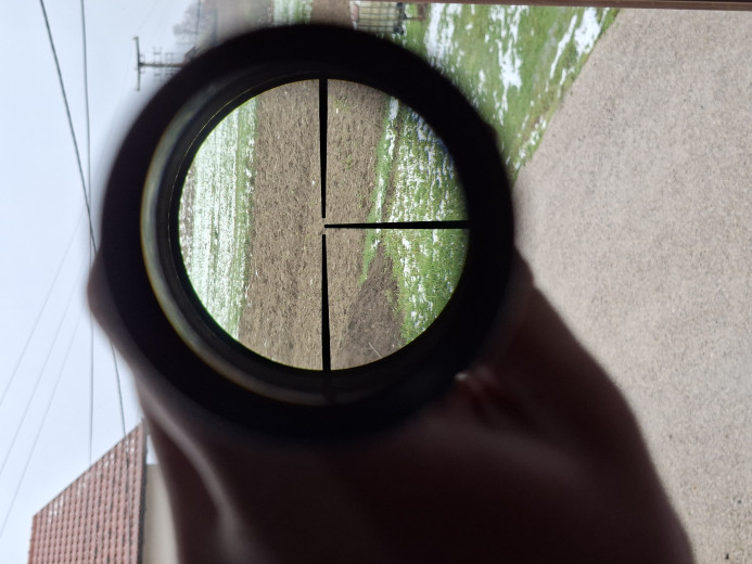 Optika zeiss diavari-z 2.5-10x52