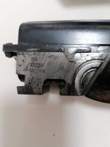 TOZ 34 sacmara 12 ka