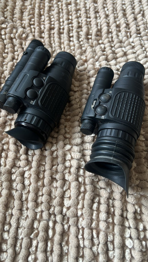 Nocna optika dipol d121