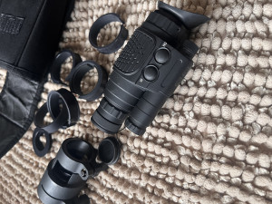 Nocna optika dipol d121