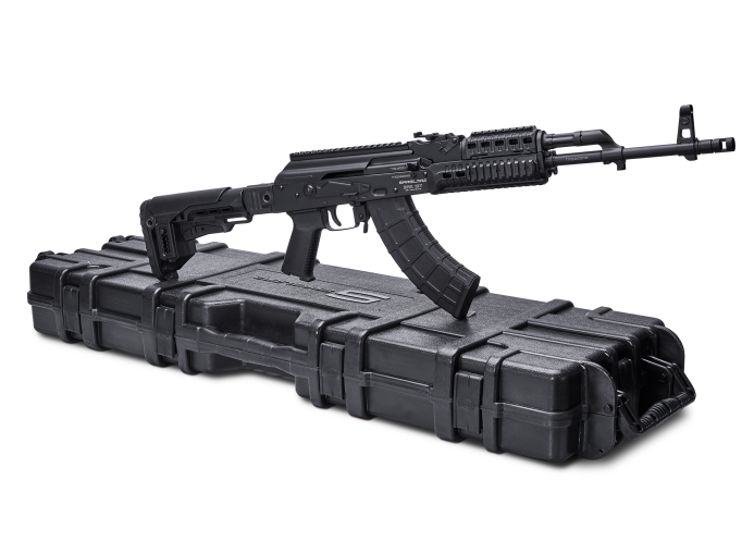 SPORTSKA PUŠKA SARSILMAZ SAR 15T