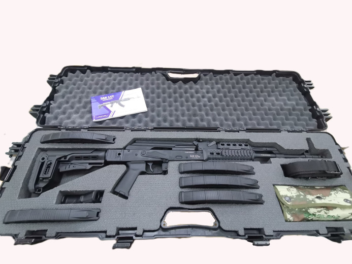 SPORTSKA PUŠKA SARSILMAZ SAR 15T