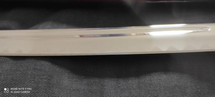 Kratka katana -wakizashi