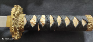 Kratka katana -wakizashi