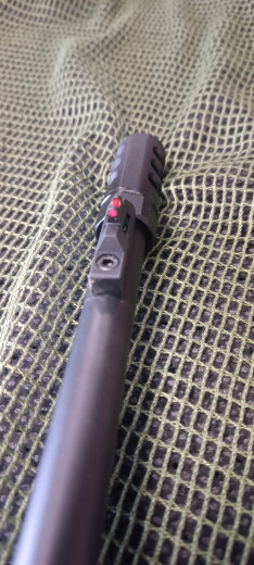 Lovački karabin HUGLU OVIS G2