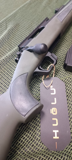 Lovački karabin HUGLU OVIS G2