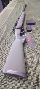 Lovački karabin HUGLU OVIS G2