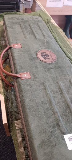 Lovački karabin HUGLU OVIS G2