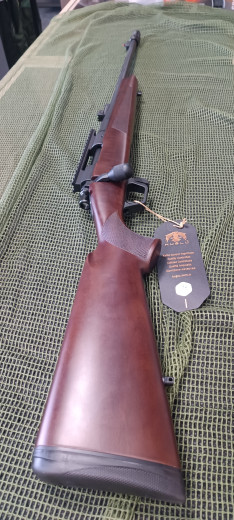 Lovački karabin HUGLU OVIS G2