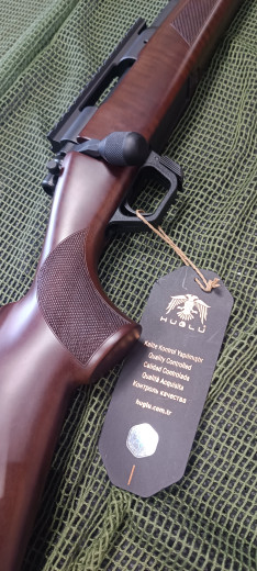 Lovački karabin HUGLU OVIS G2