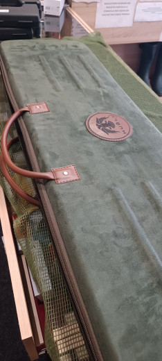 Lovački karabin HUGLU OVIS G2 NEW BOTTOMLAND