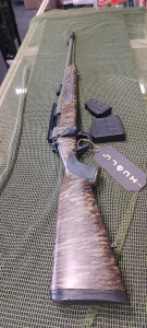 Lovački karabin HUGLU OVIS G2 NEW BOTTOMLAND