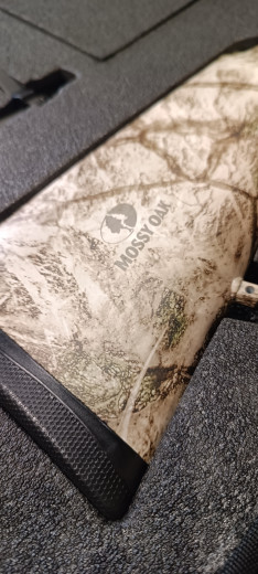 LOVAČKI KARABIN HUGLU OVIS G2   ELEMENTS TERRA