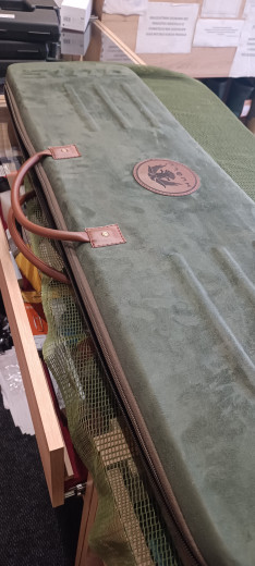 LOVAČKI KARABIN HUGLU OVIS G2   ELEMENTS TERRA