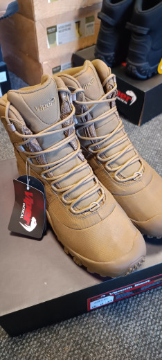 Taktičke čizme VIPER