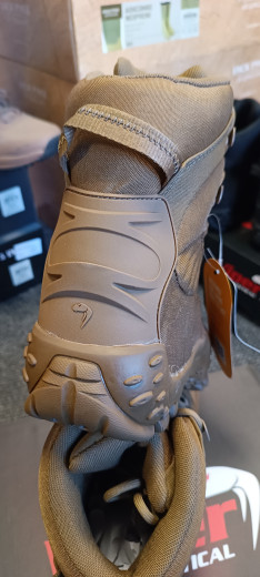 Taktičke čizme VIPER