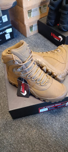 Taktičke čizme VIPER