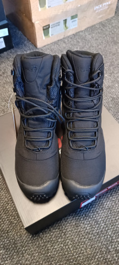 Taktičke čizme VIPER