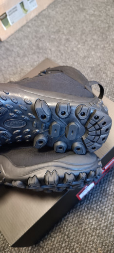 Taktičke čizme VIPER