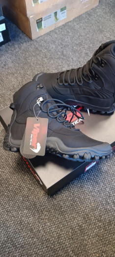 Taktičke čizme VIPER