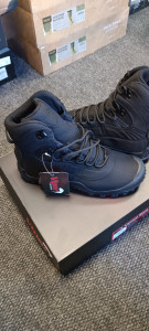 Taktičke čizme VIPER