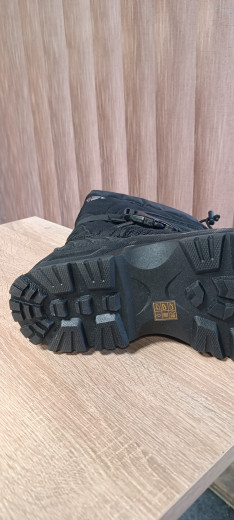 Čizme ARCTIC MIL-TEC