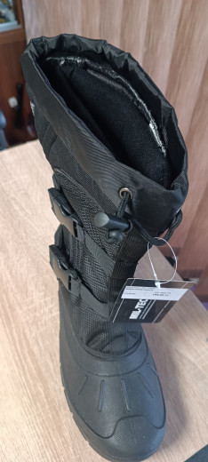 Čizme ARCTIC MIL-TEC