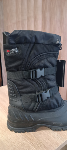 Čizme ARCTIC MIL-TEC