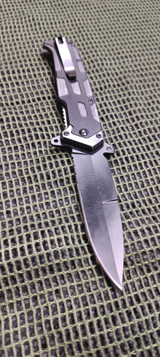 Nož STU MIL-TEC sklopivi