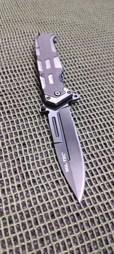 Nož STU MIL-TEC sklopivi