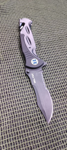 Nož MEDIC Sklopivi 440/G10 MIL-TEC