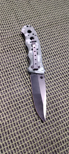 Nož MIL-TEC STU DIGITAL sklopivi