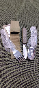 Set za obrok MIL-TEC STU