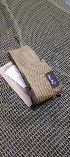 Set za obrok MIL-TEC STU