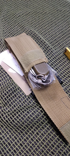 Set za obrok MIL-TEC STU