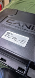 Pištolj CANIK SFx RIVAL-S BLACK
