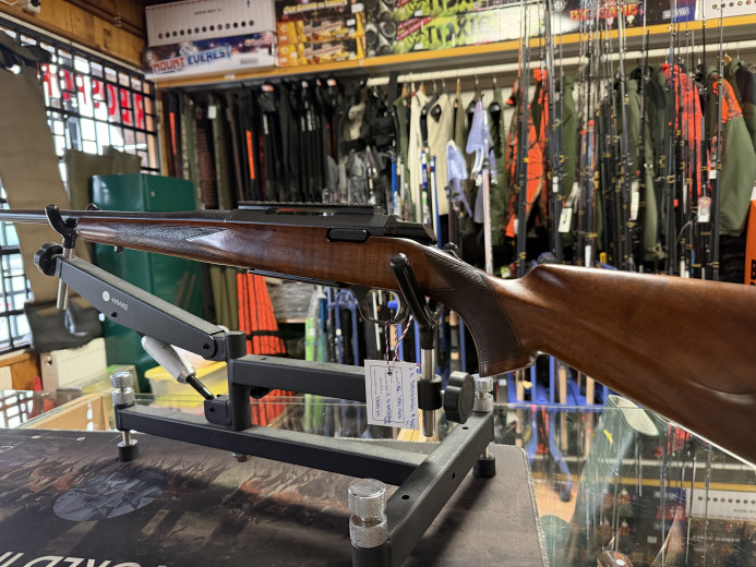 Lovački karabin  BROWNING A BOLT III