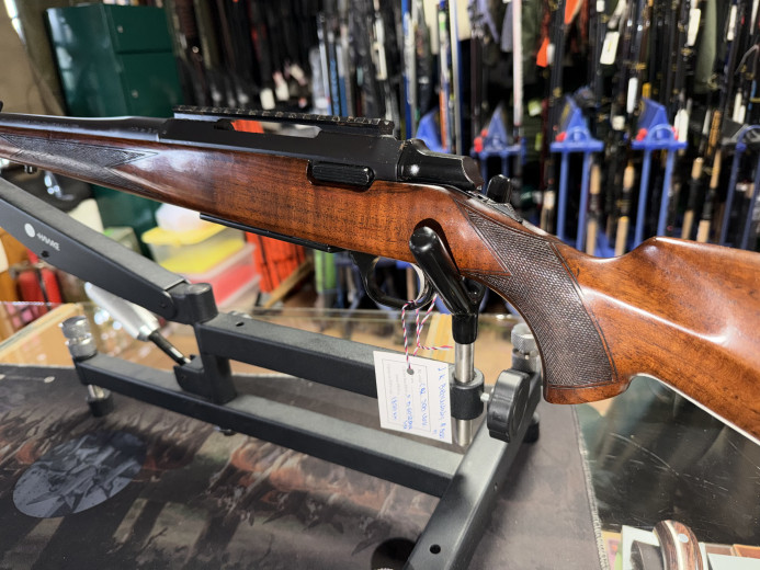 Lovački karabin  BROWNING A BOLT III