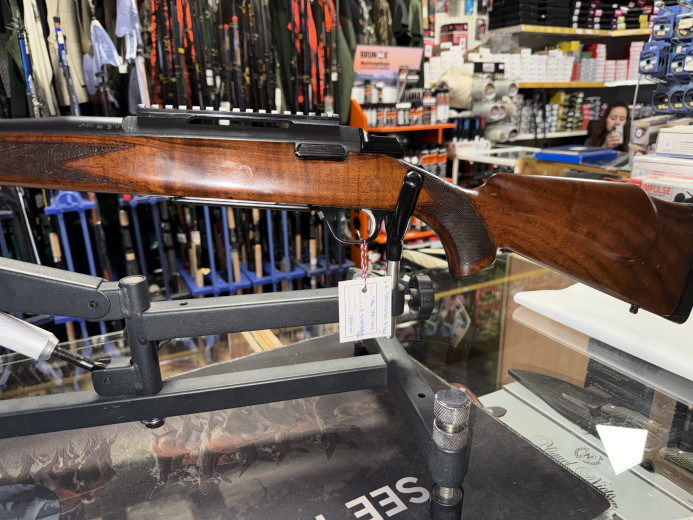 Lovački karabin  BROWNING A BOLT III