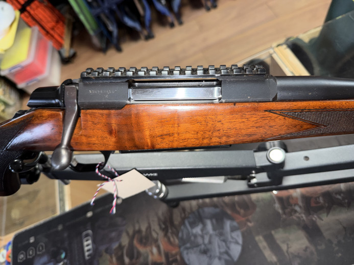 Lovački karabin  BROWNING A BOLT III