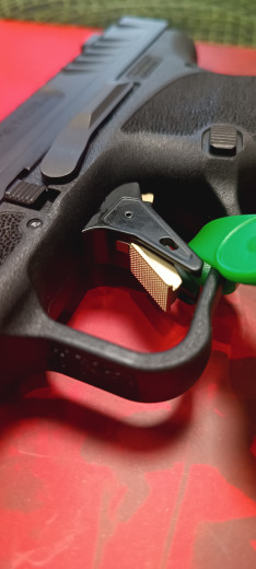 Pištolj CANIK METE MC9 PRIME