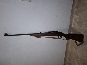 Lovački karabin Zastava M70 (kal. 7x64) + Vortex Crossfire II