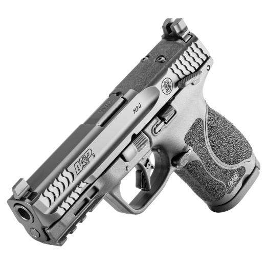 Pištolj Smith & Wesson M&P 9 M2.0 COMPACT 9X19