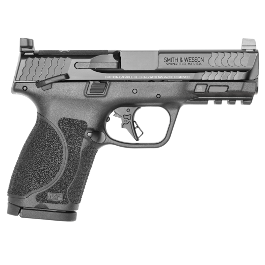 Pištolj Smith & Wesson M&P 9 M2.0 COMPACT 9X19